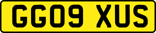GG09XUS