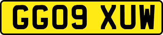 GG09XUW