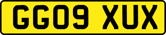 GG09XUX