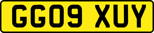 GG09XUY