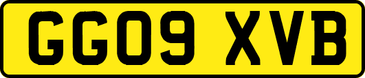 GG09XVB