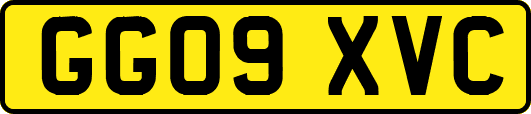 GG09XVC
