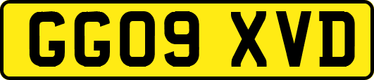 GG09XVD
