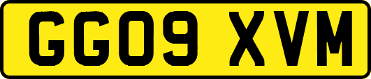 GG09XVM