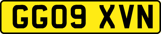 GG09XVN