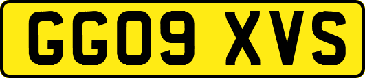 GG09XVS