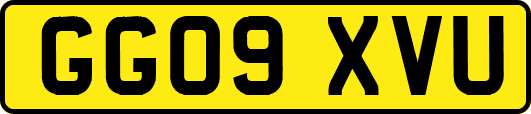 GG09XVU
