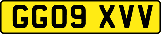 GG09XVV