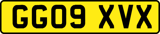GG09XVX