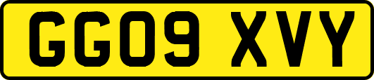 GG09XVY