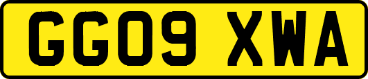 GG09XWA