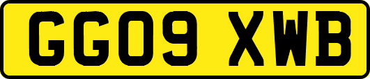 GG09XWB
