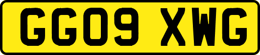 GG09XWG