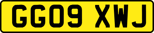 GG09XWJ