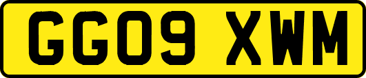 GG09XWM