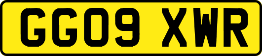 GG09XWR