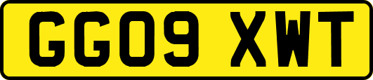GG09XWT