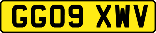 GG09XWV