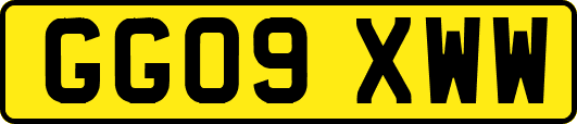 GG09XWW