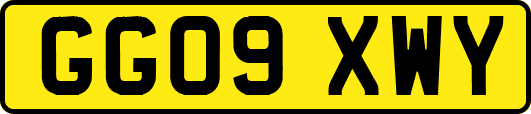 GG09XWY