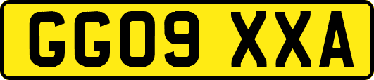 GG09XXA