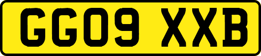 GG09XXB