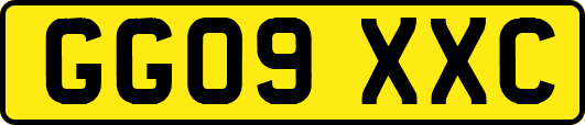GG09XXC
