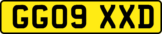GG09XXD