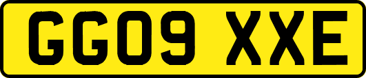 GG09XXE
