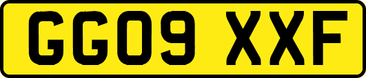 GG09XXF