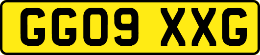 GG09XXG