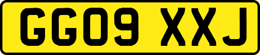 GG09XXJ