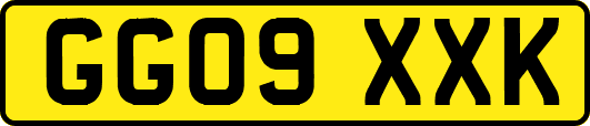 GG09XXK