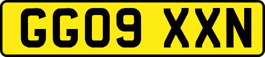 GG09XXN
