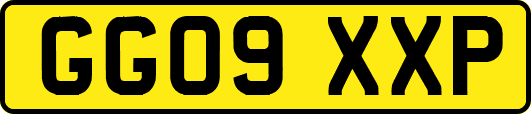 GG09XXP