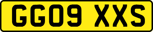 GG09XXS