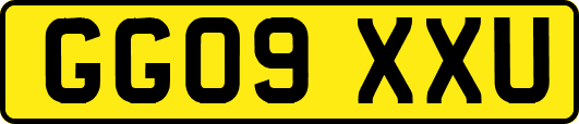 GG09XXU