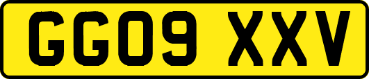GG09XXV