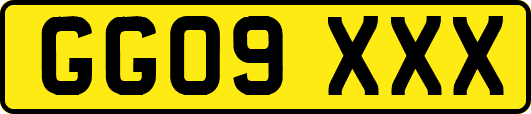 GG09XXX