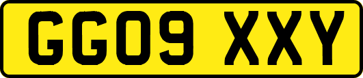 GG09XXY
