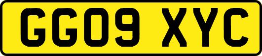 GG09XYC