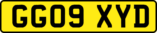 GG09XYD