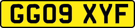 GG09XYF