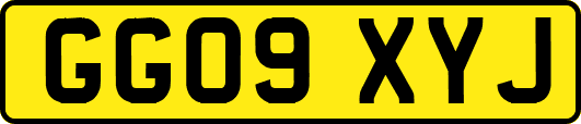 GG09XYJ