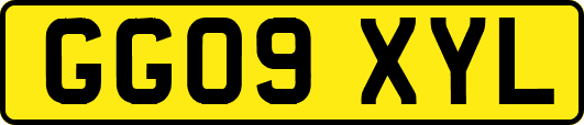 GG09XYL