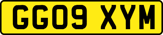 GG09XYM