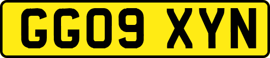 GG09XYN