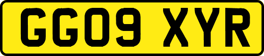 GG09XYR