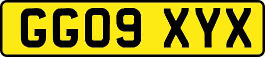GG09XYX