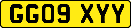 GG09XYY